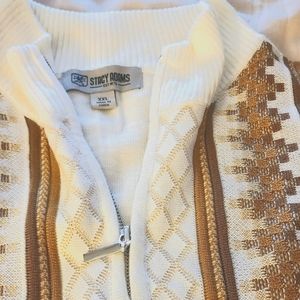 Long Sleeve XXL pullover sweater